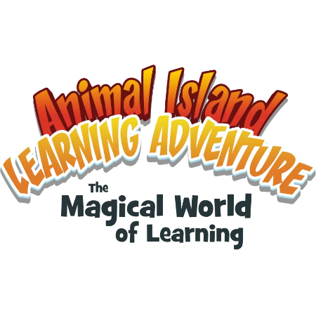 Animal Island Learning Adventure