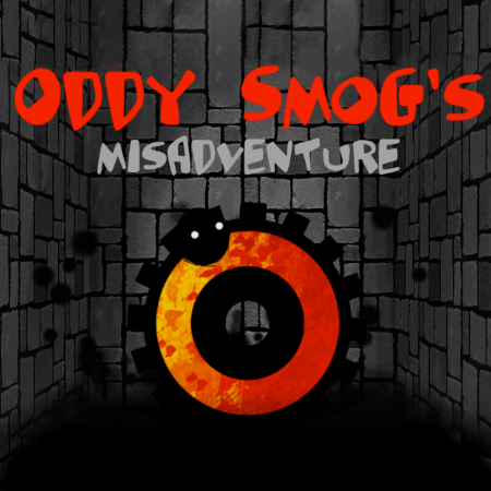Oddy Smog’s Misadventure