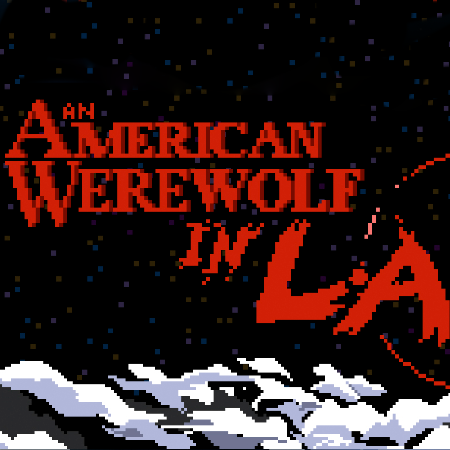 An American Werewolf in L.A.